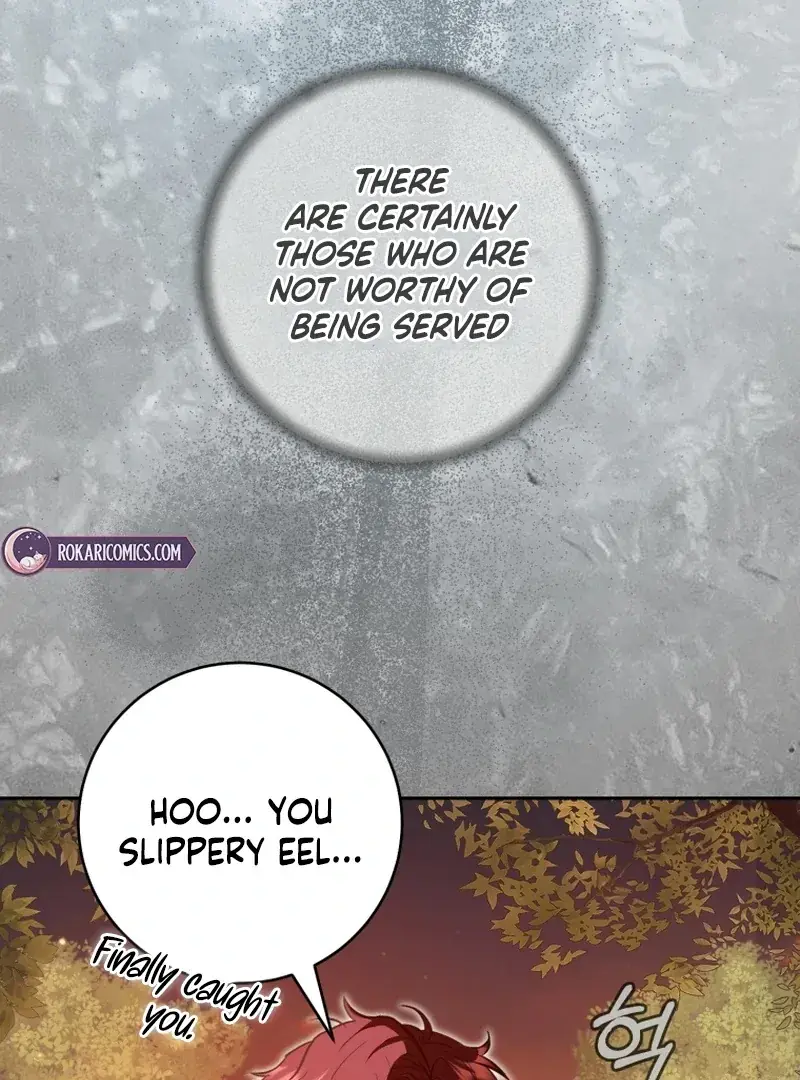The Extra Wants to Escape from the Obsessive Male Lead Chapter 27 Page 14