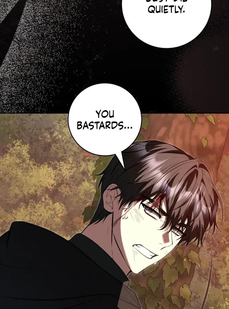 The Extra Wants to Escape from the Obsessive Male Lead Chapter 27 Page 16
