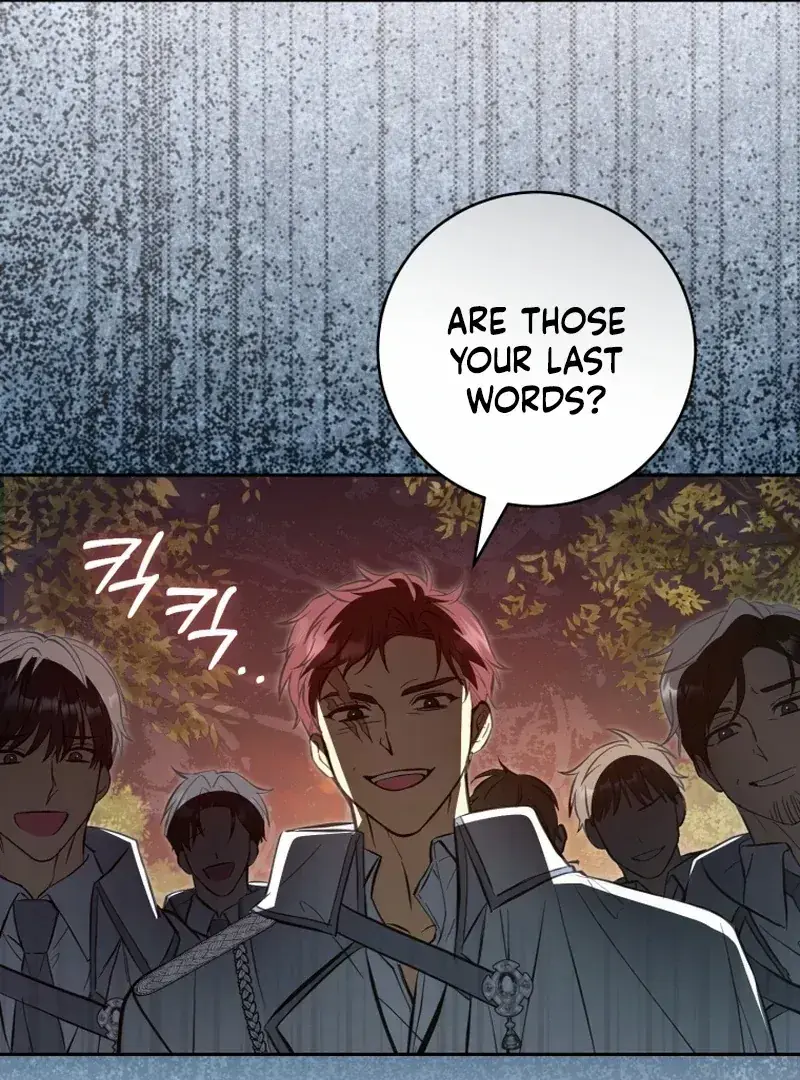 The Extra Wants to Escape from the Obsessive Male Lead Chapter 27 Page 21