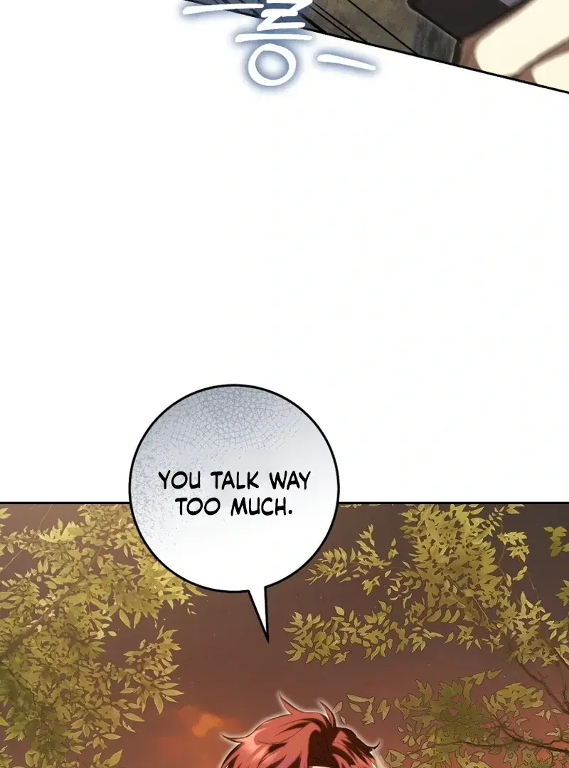 The Extra Wants to Escape from the Obsessive Male Lead Chapter 27 Page 23