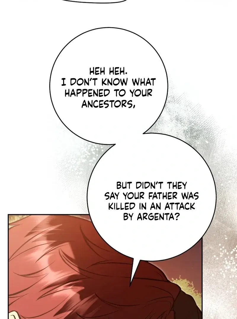 The Extra Wants to Escape from the Obsessive Male Lead Chapter 27 Page 27