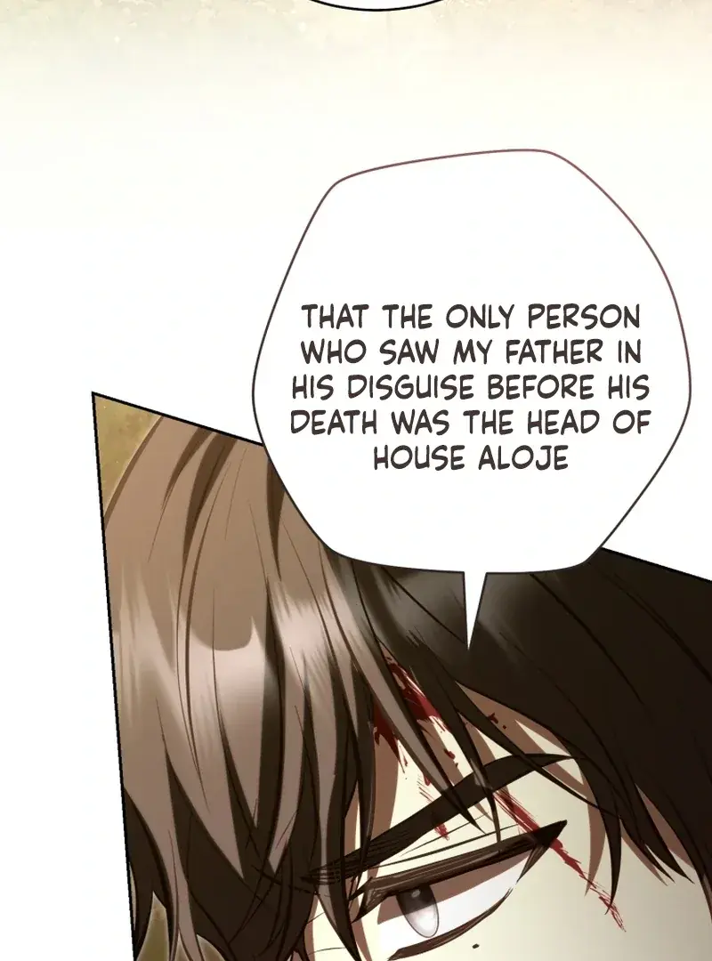 The Extra Wants to Escape from the Obsessive Male Lead Chapter 27 Page 31