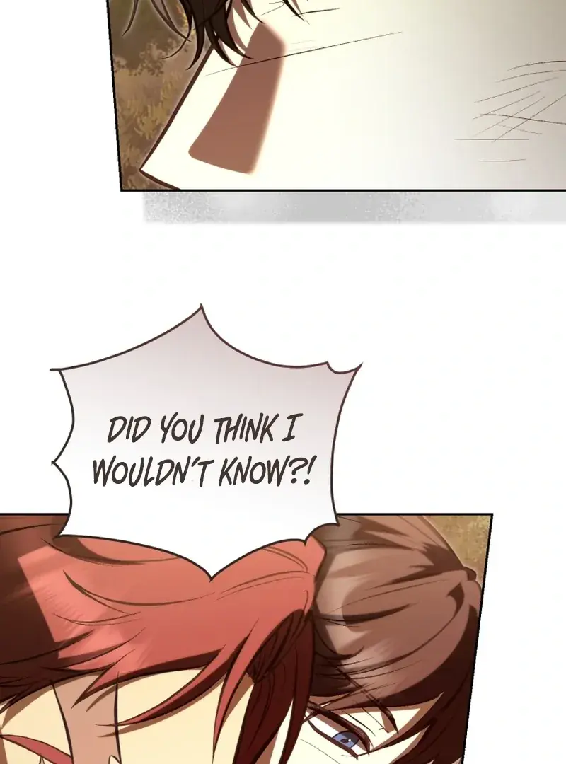 The Extra Wants to Escape from the Obsessive Male Lead Chapter 27 Page 32