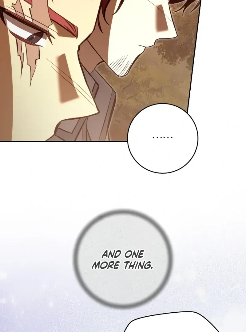 The Extra Wants to Escape from the Obsessive Male Lead Chapter 27 Page 33