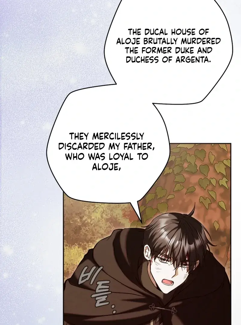 The Extra Wants to Escape from the Obsessive Male Lead Chapter 27 Page 34