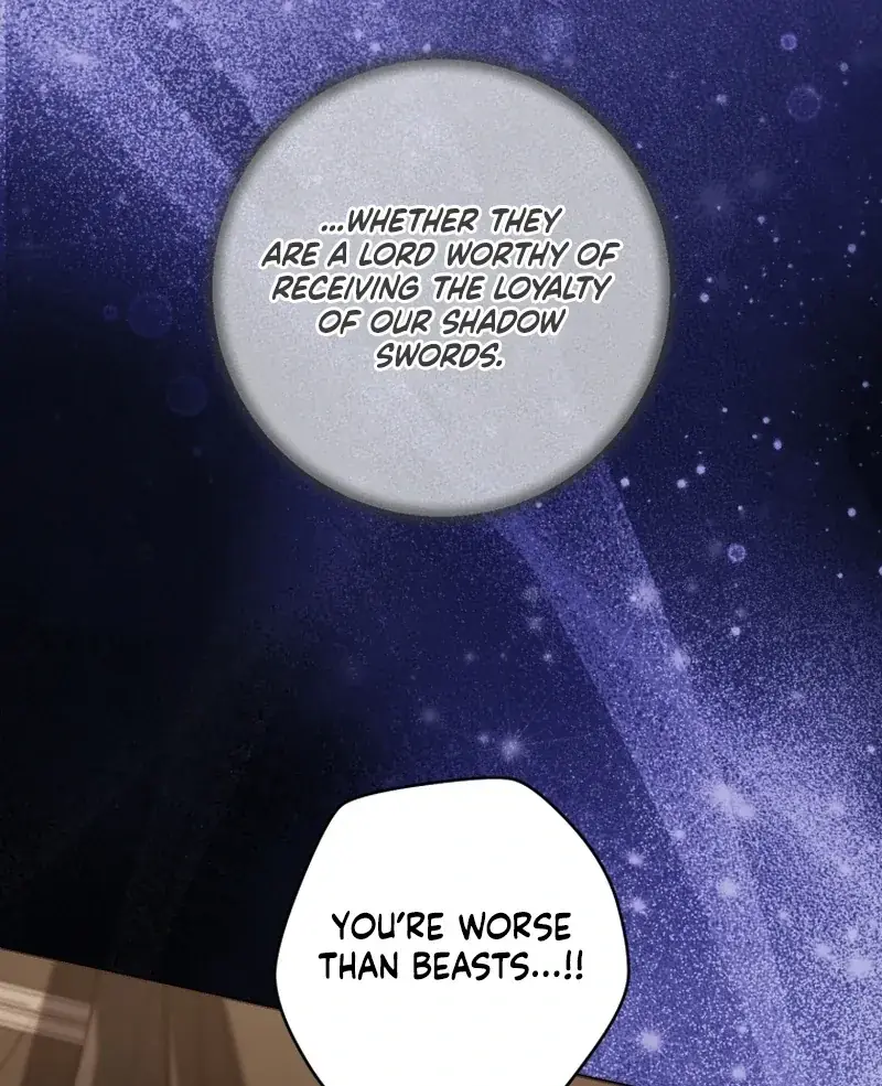 The Extra Wants to Escape from the Obsessive Male Lead Chapter 27 Page 36