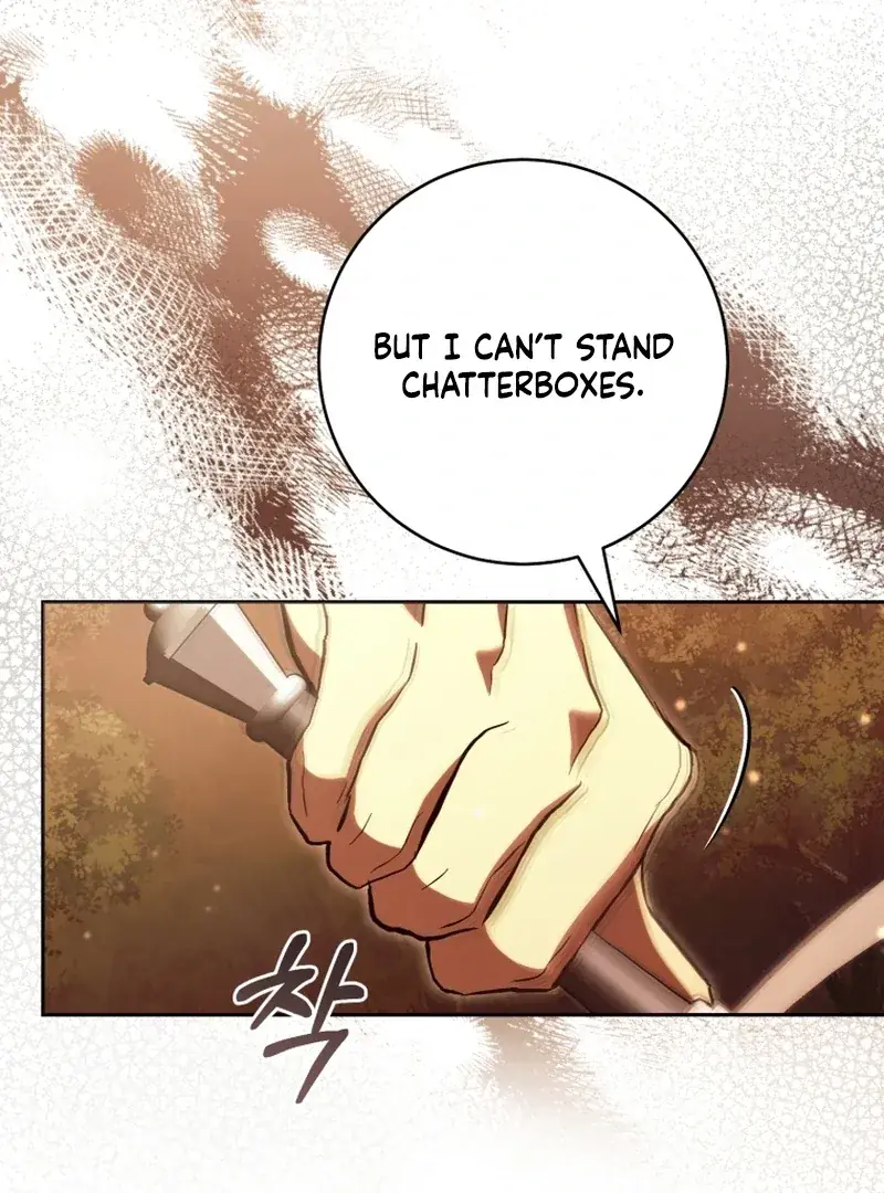 The Extra Wants to Escape from the Obsessive Male Lead Chapter 27 Page 43