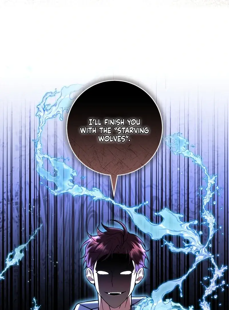 The Extra Wants to Escape from the Obsessive Male Lead Chapter 27 Page 44