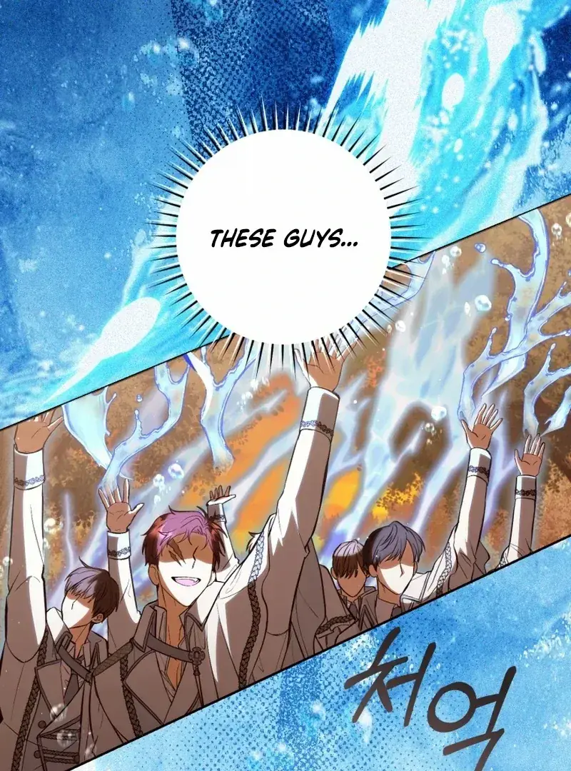 The Extra Wants to Escape from the Obsessive Male Lead Chapter 27 Page 48