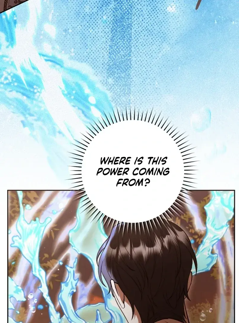 The Extra Wants to Escape from the Obsessive Male Lead Chapter 27 Page 49