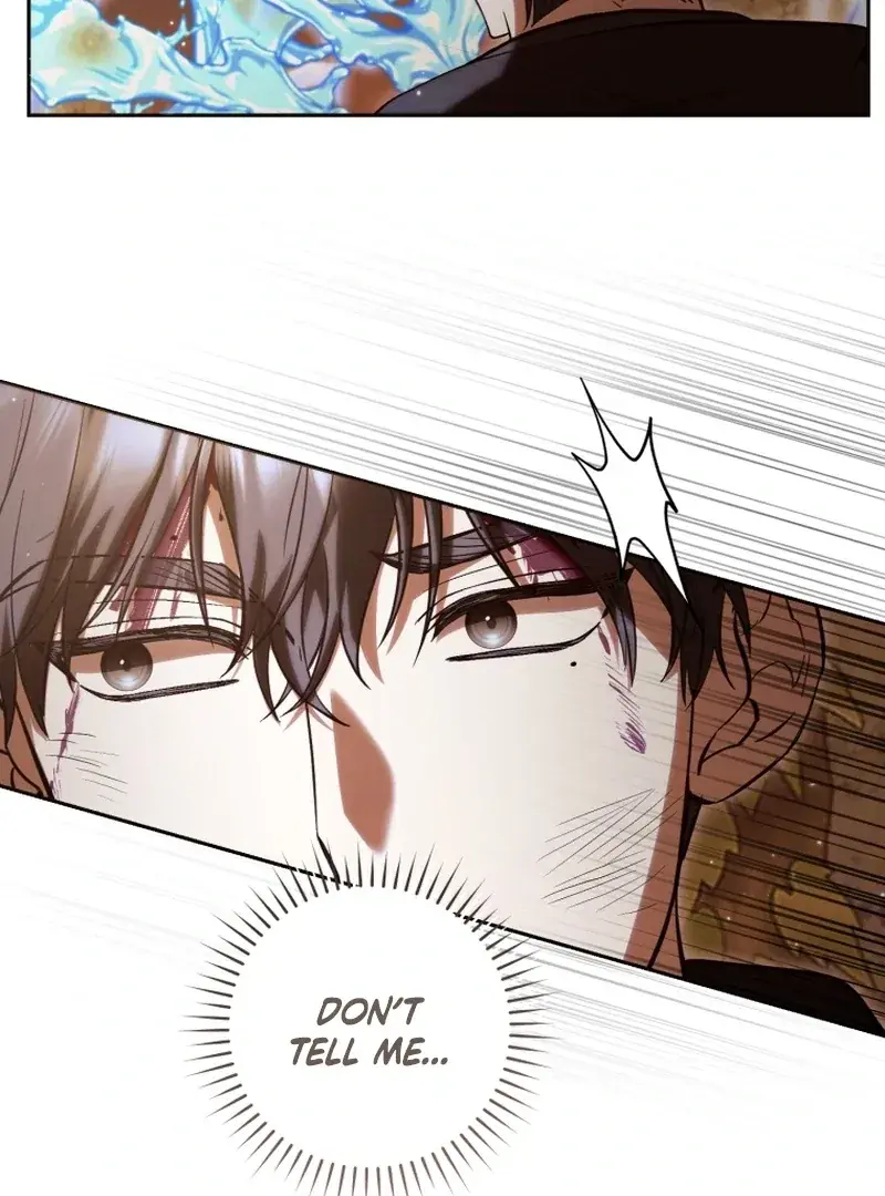 The Extra Wants to Escape from the Obsessive Male Lead Chapter 27 Page 50