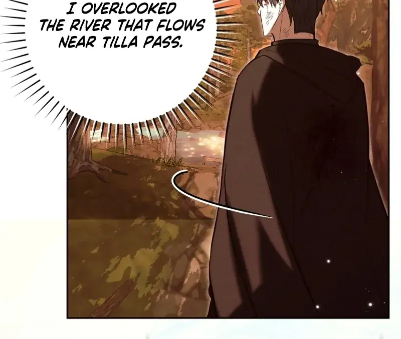 The Extra Wants to Escape from the Obsessive Male Lead Chapter 27 Page 56