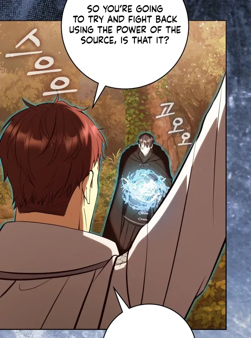 The Extra Wants to Escape from the Obsessive Male Lead Chapter 27 Page 61