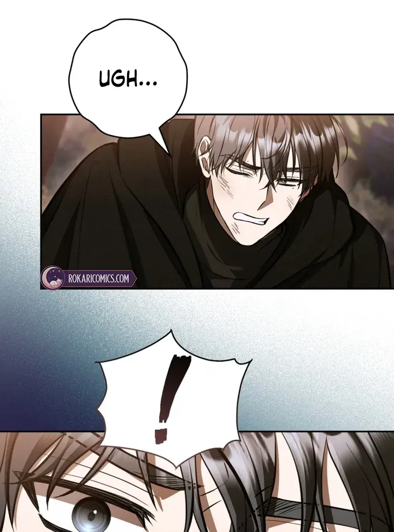 The Extra Wants to Escape from the Obsessive Male Lead Chapter 27 Page 67