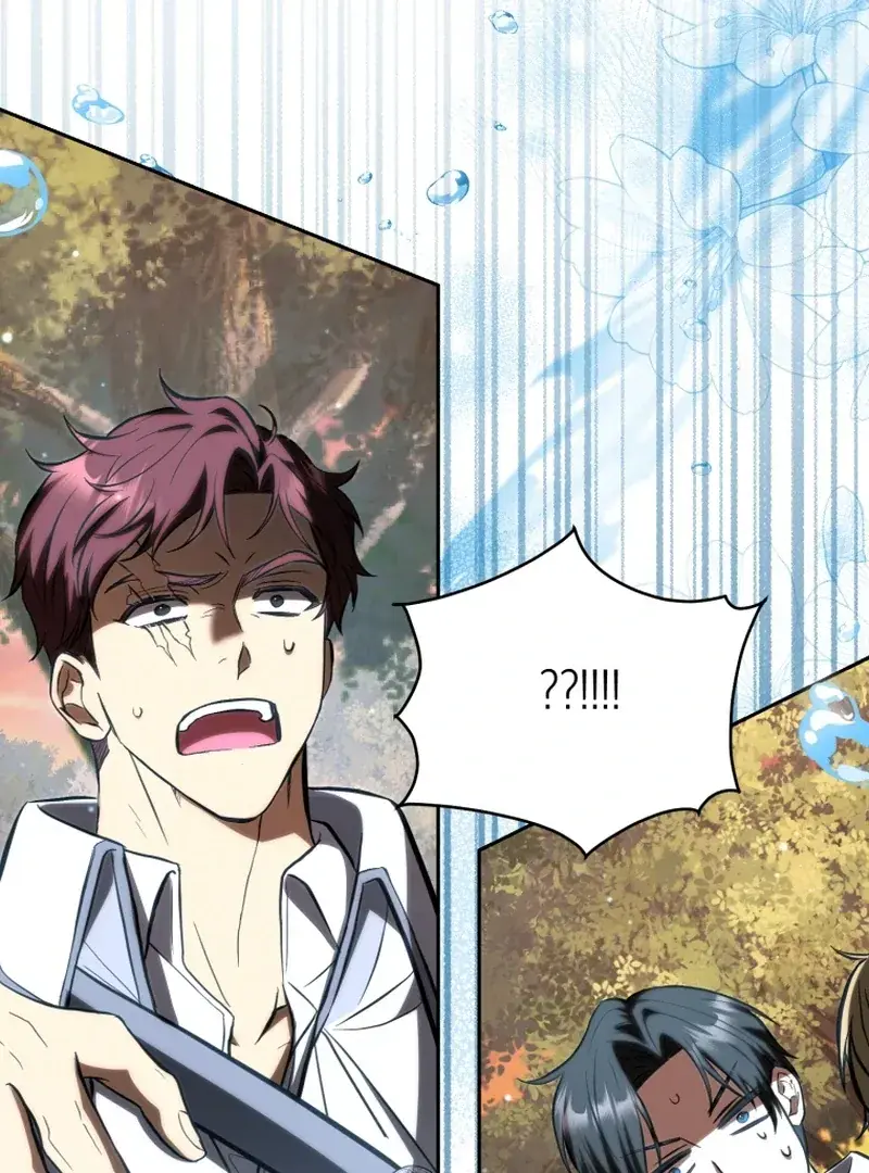 The Extra Wants to Escape from the Obsessive Male Lead Chapter 27 Page 83