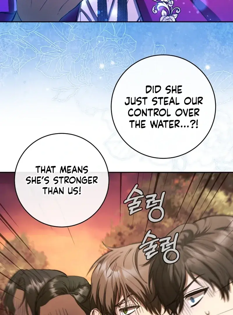 The Extra Wants to Escape from the Obsessive Male Lead Chapter 27 Page 95