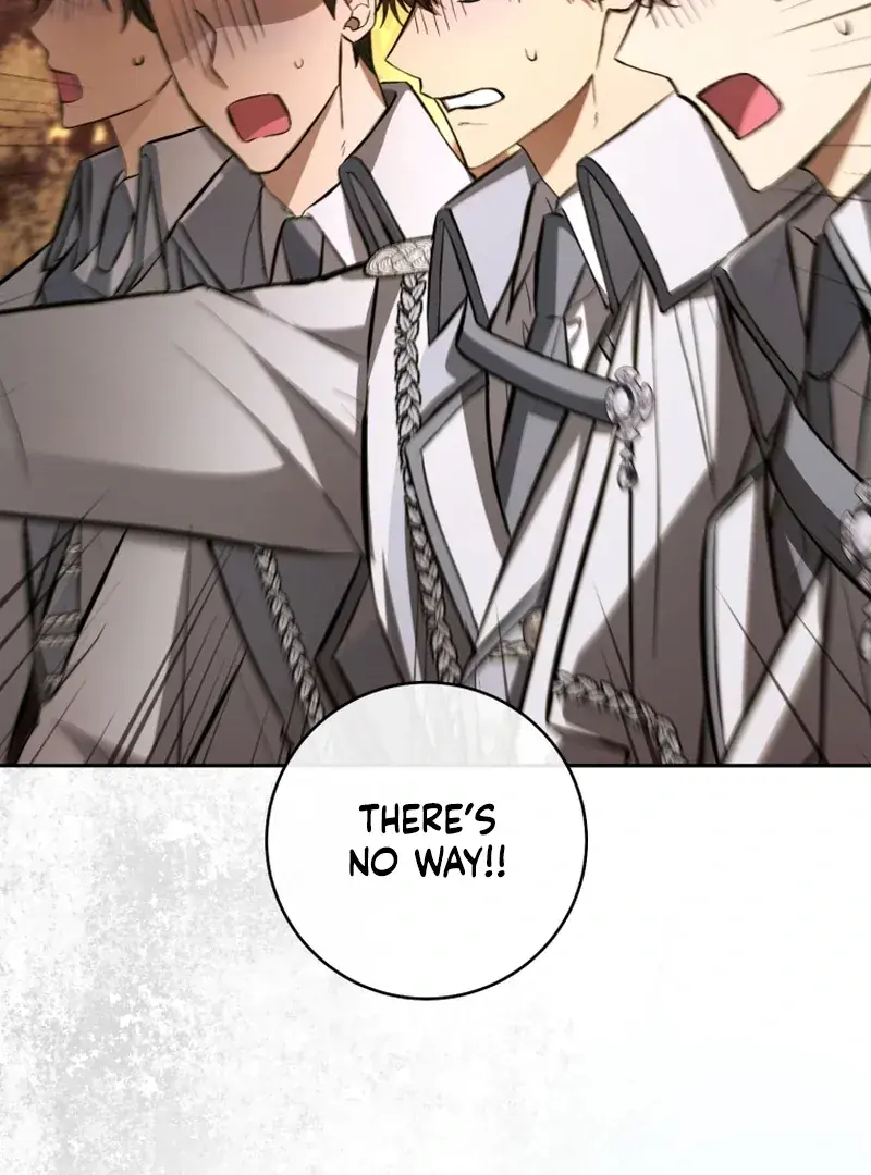 The Extra Wants to Escape from the Obsessive Male Lead Chapter 27 Page 96