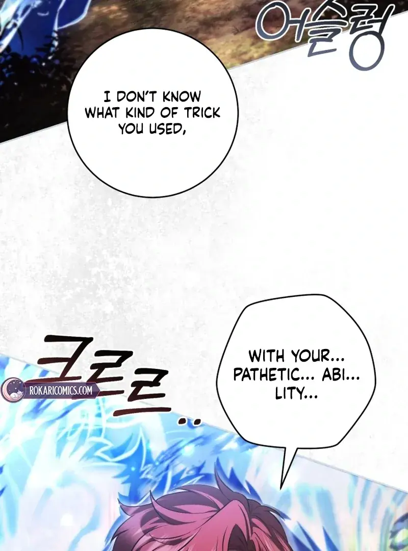 The Extra Wants to Escape from the Obsessive Male Lead Chapter 27 Page 100