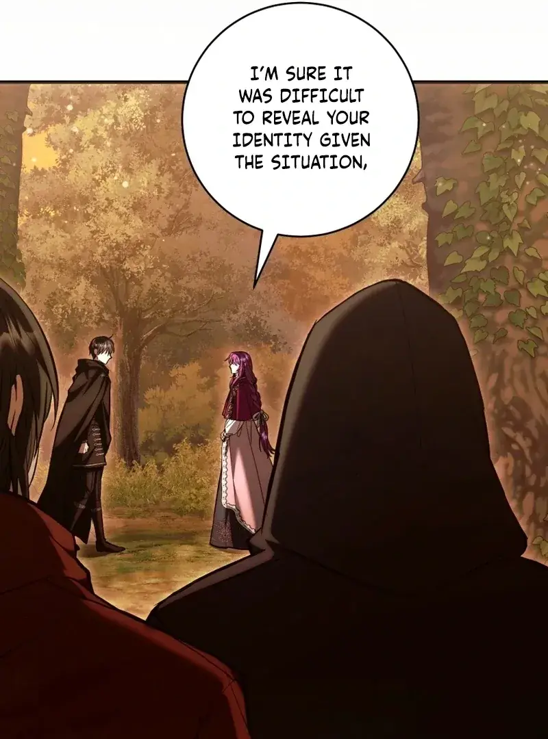 The Extra Wants to Escape from the Obsessive Male Lead Chapter 28 Page 11