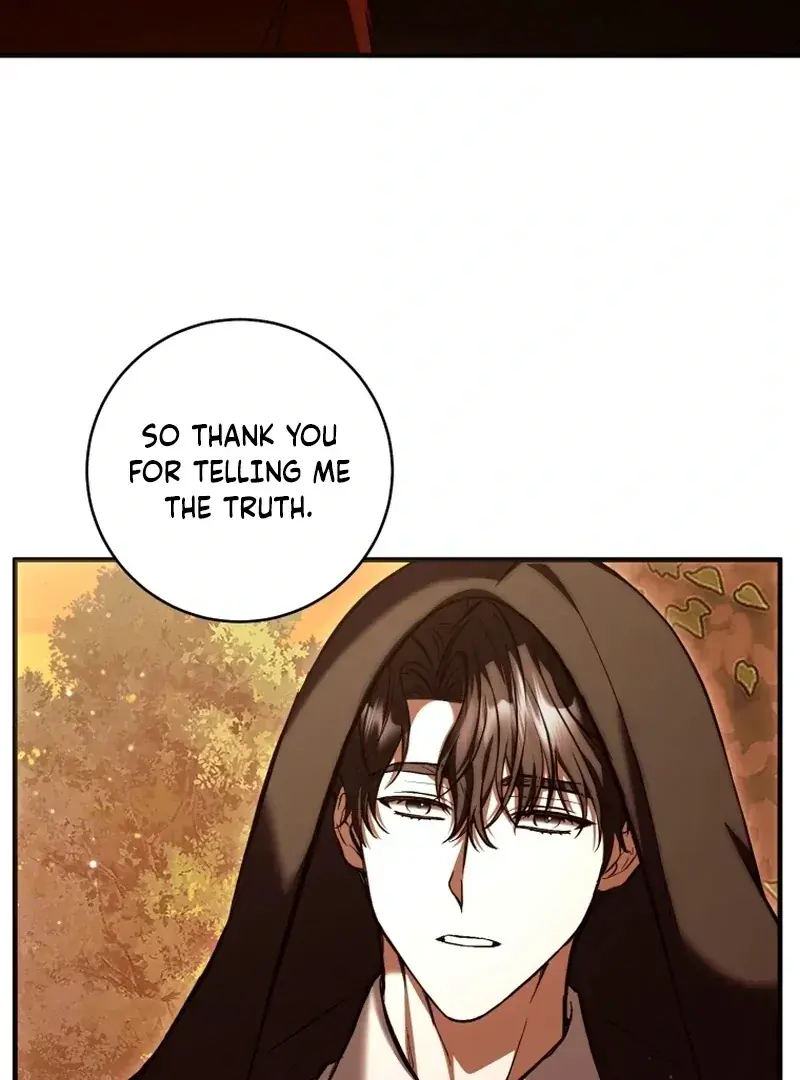 The Extra Wants to Escape from the Obsessive Male Lead Chapter 28 Page 12