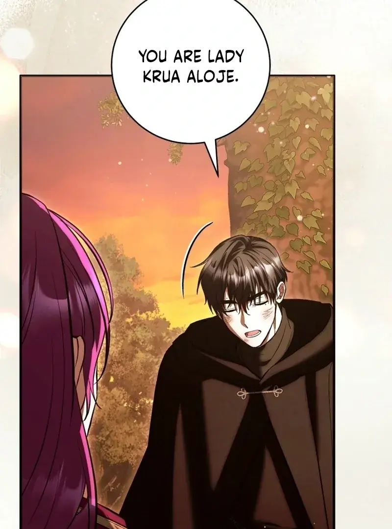 The Extra Wants to Escape from the Obsessive Male Lead Chapter 28 Page 15