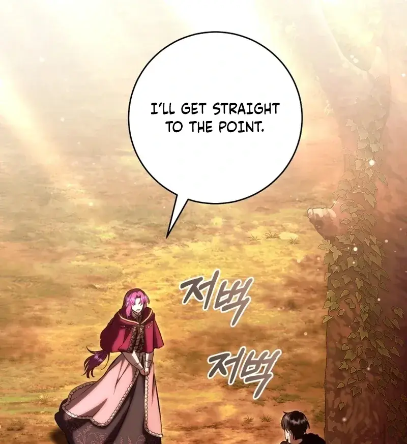The Extra Wants to Escape from the Obsessive Male Lead Chapter 28 Page 23