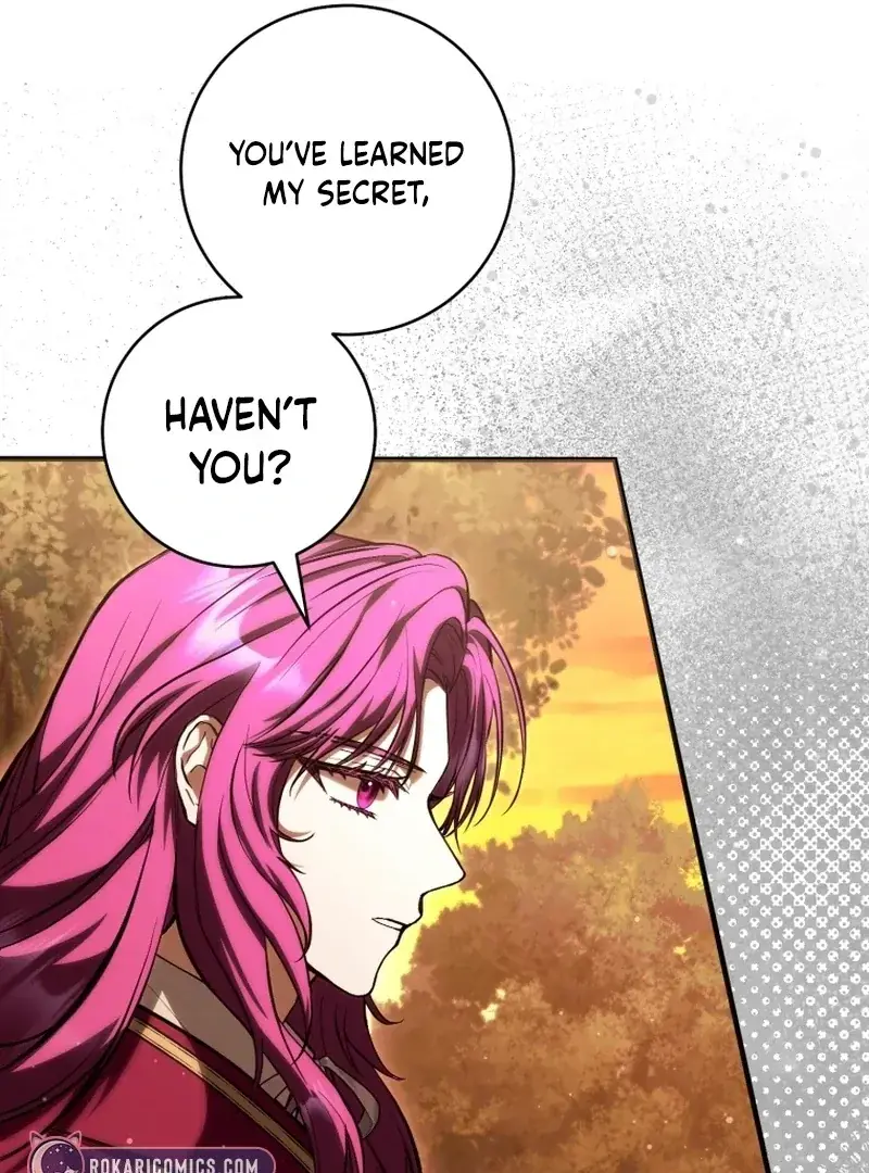 The Extra Wants to Escape from the Obsessive Male Lead Chapter 28 Page 25