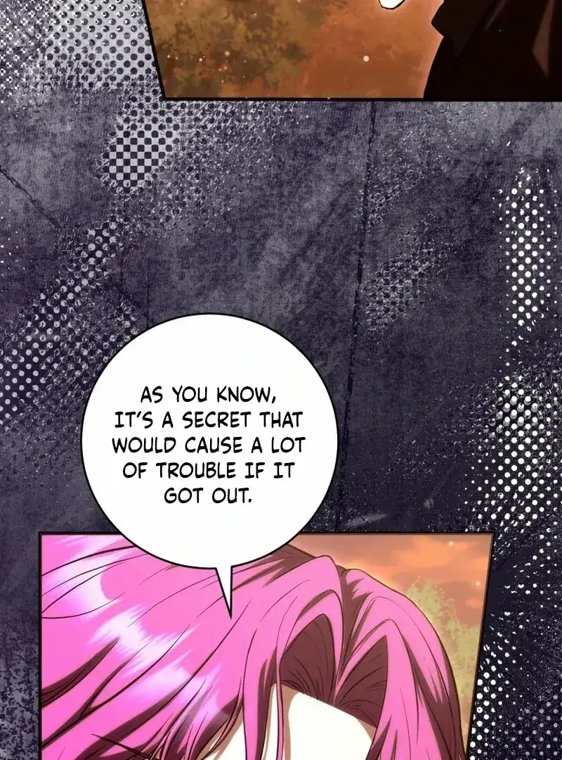 The Extra Wants to Escape from the Obsessive Male Lead Chapter 28 Page 27