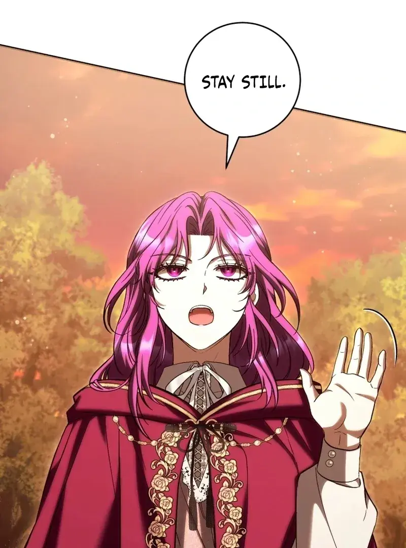 The Extra Wants to Escape from the Obsessive Male Lead Chapter 28 Page 35