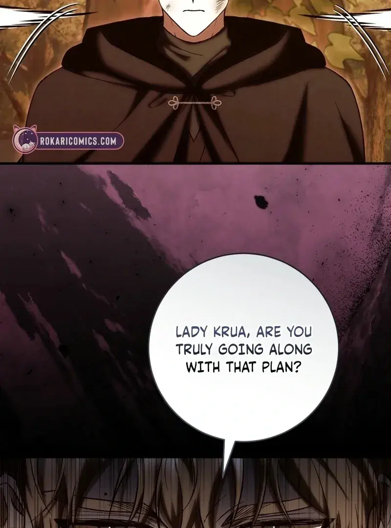 The Extra Wants to Escape from the Obsessive Male Lead Chapter 28 Page 37