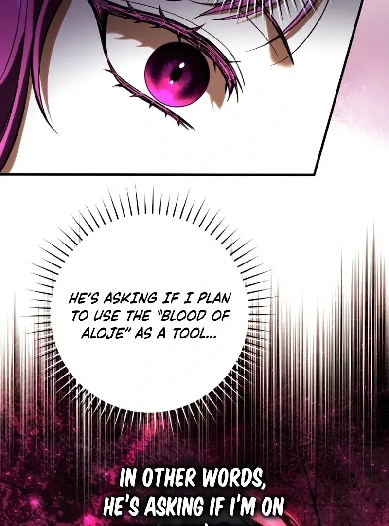 The Extra Wants to Escape from the Obsessive Male Lead Chapter 28 Page 39