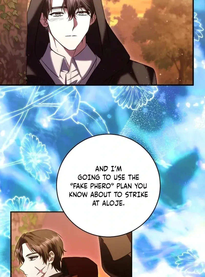 The Extra Wants to Escape from the Obsessive Male Lead Chapter 28 Page 52