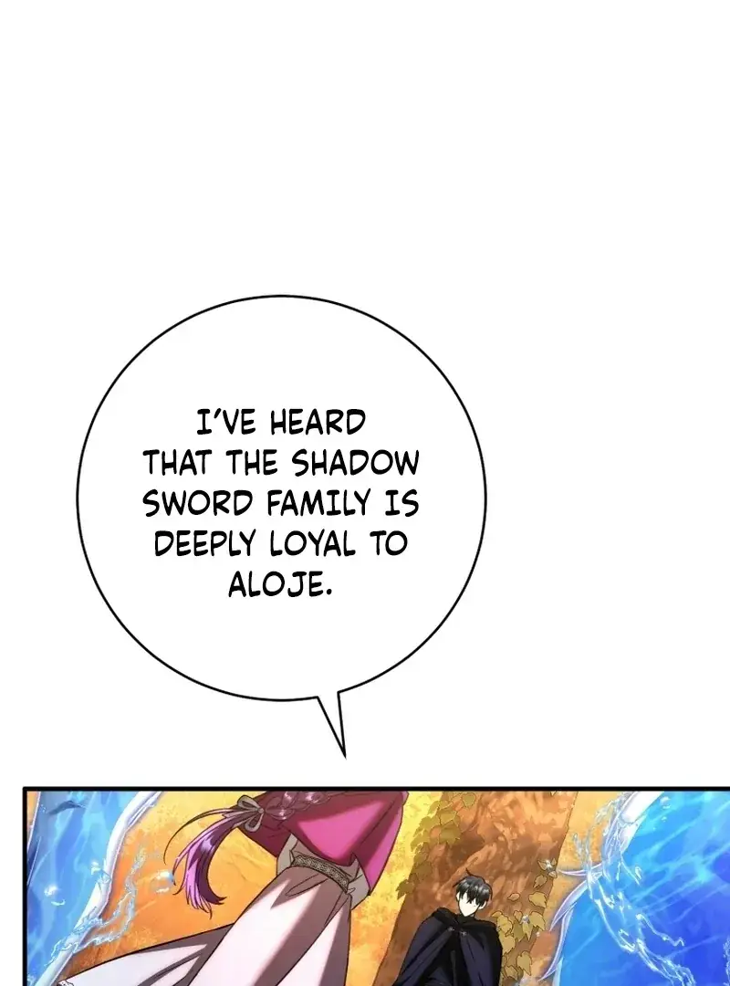 The Extra Wants to Escape from the Obsessive Male Lead Chapter 28 Page 67
