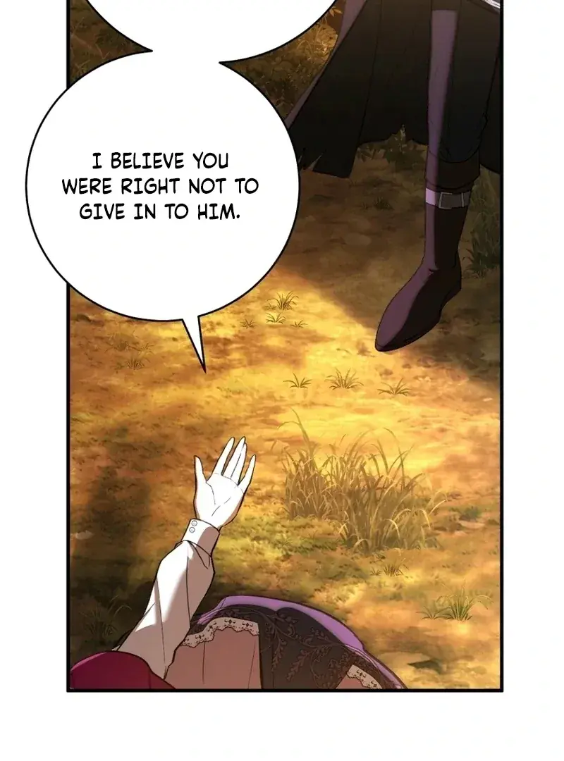 The Extra Wants to Escape from the Obsessive Male Lead Chapter 28 Page 69