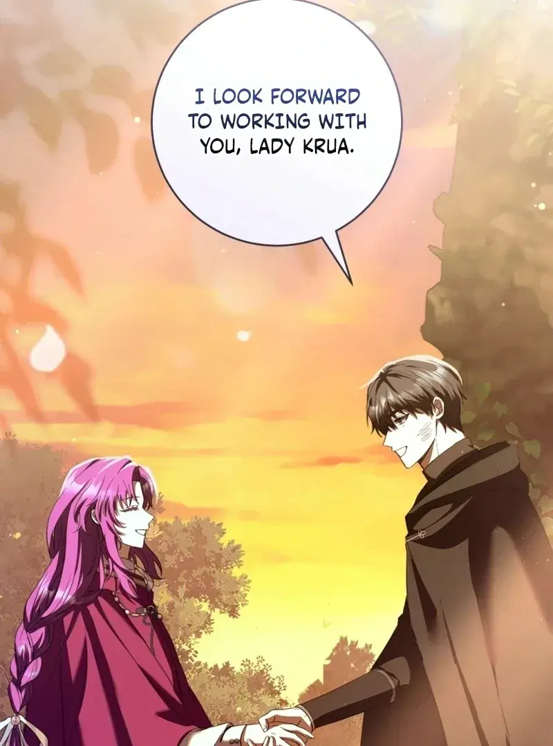 The Extra Wants to Escape from the Obsessive Male Lead Chapter 28 Page 110