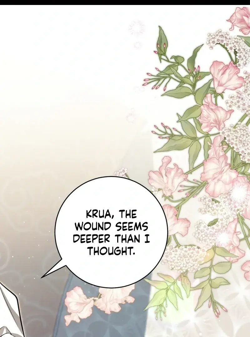 The Extra Wants to Escape from the Obsessive Male Lead Chapter 30 Page 3