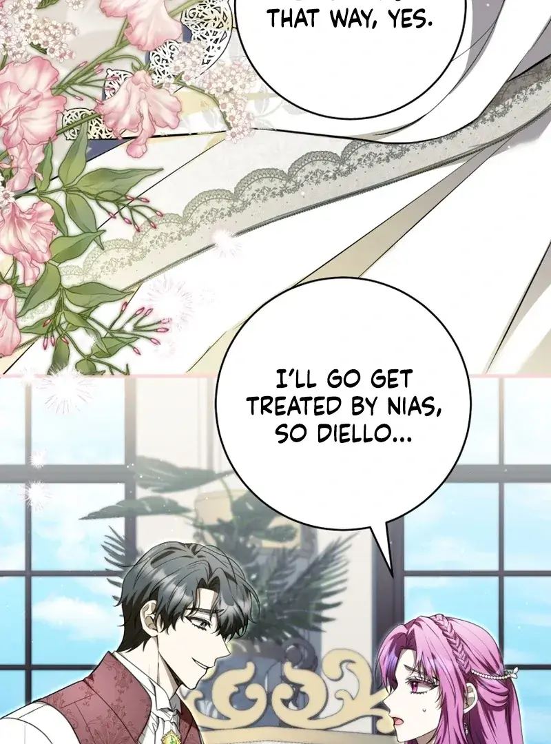 The Extra Wants to Escape from the Obsessive Male Lead Chapter 30 Page 5