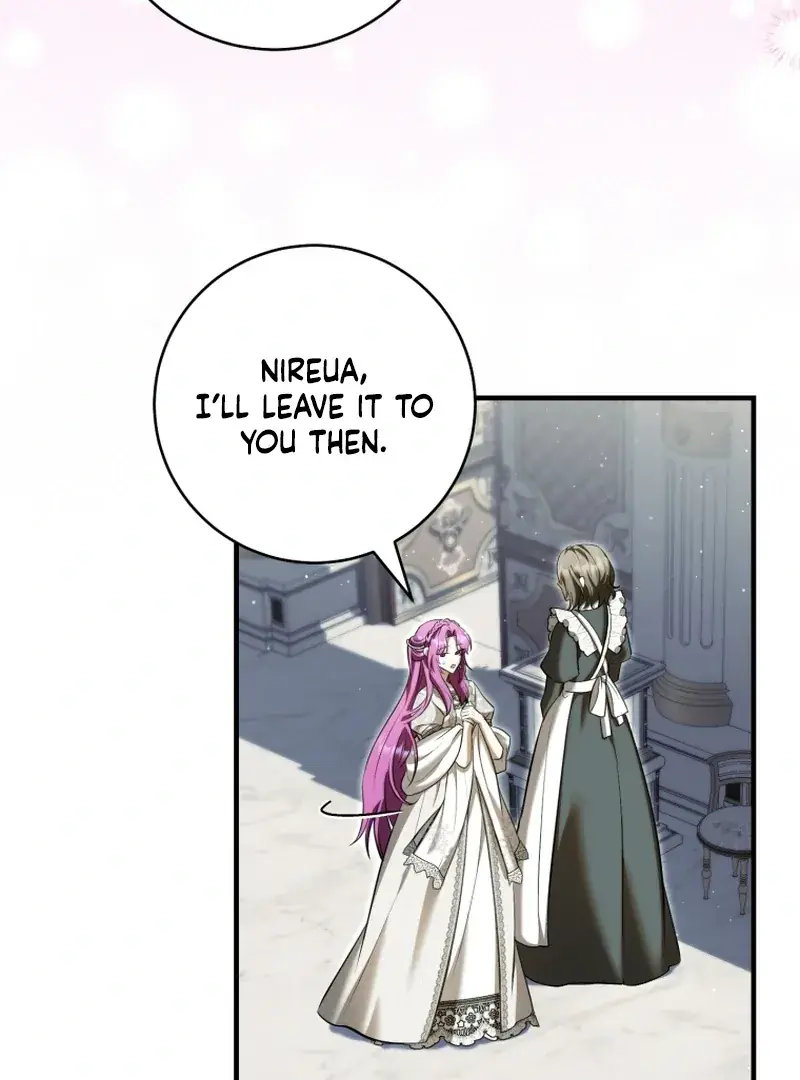 The Extra Wants to Escape from the Obsessive Male Lead Chapter 30 Page 7