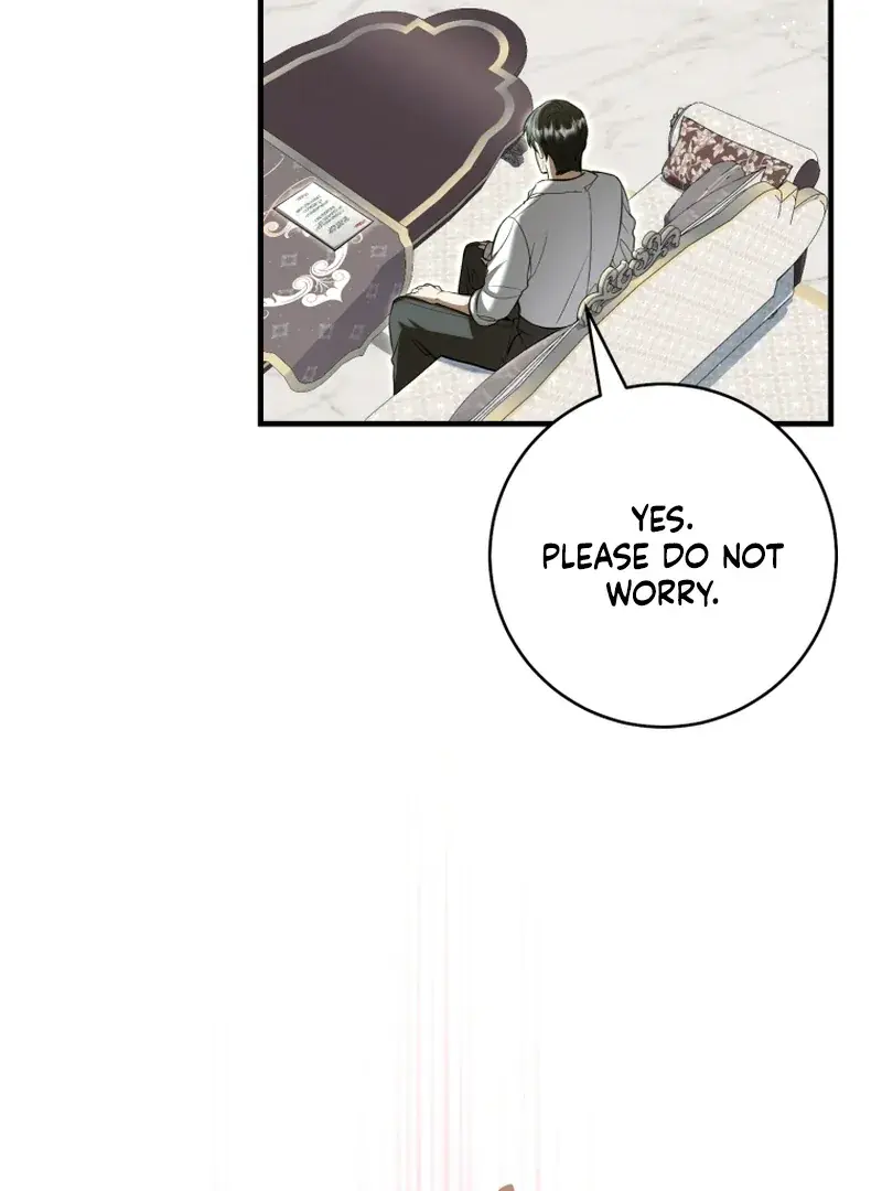 The Extra Wants to Escape from the Obsessive Male Lead Chapter 30 Page 8