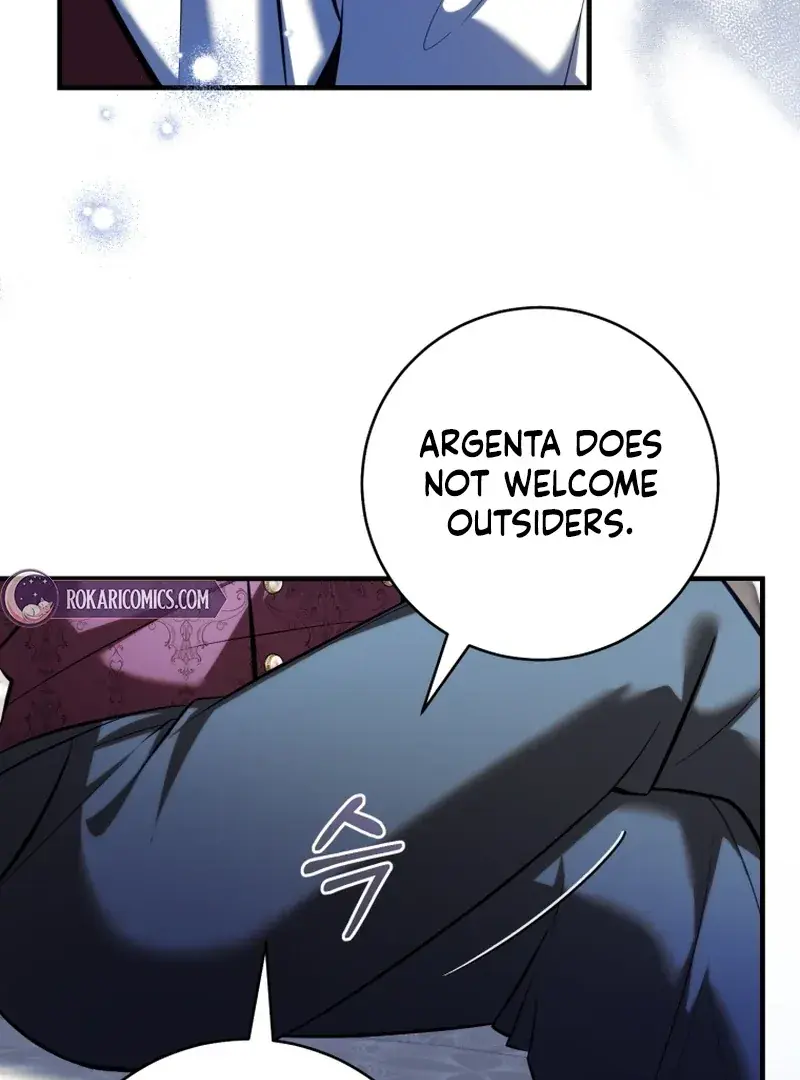 The Extra Wants to Escape from the Obsessive Male Lead Chapter 30 Page 17