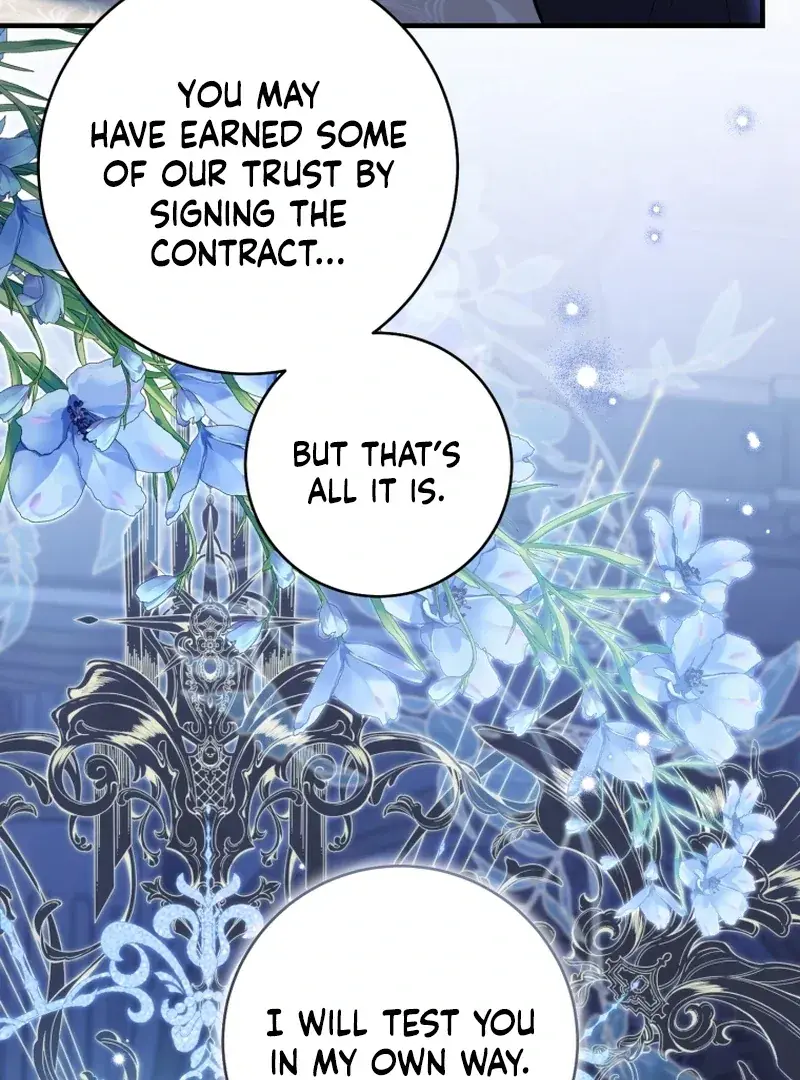 The Extra Wants to Escape from the Obsessive Male Lead Chapter 30 Page 18