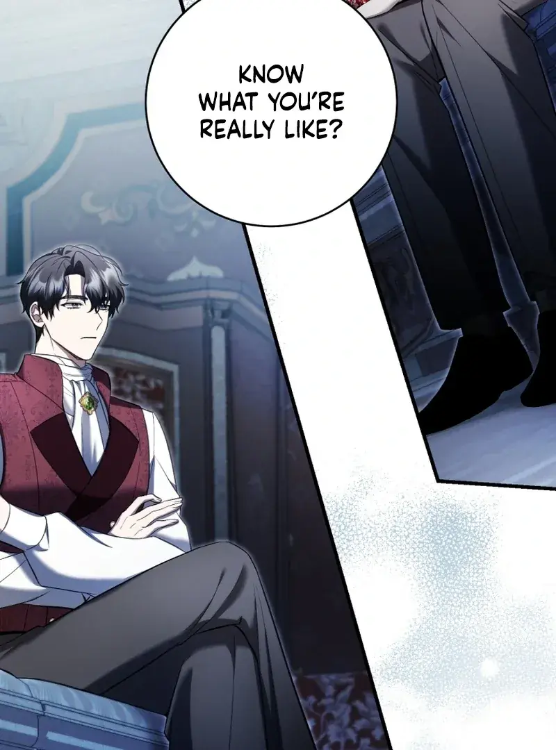 The Extra Wants to Escape from the Obsessive Male Lead Chapter 30 Page 33