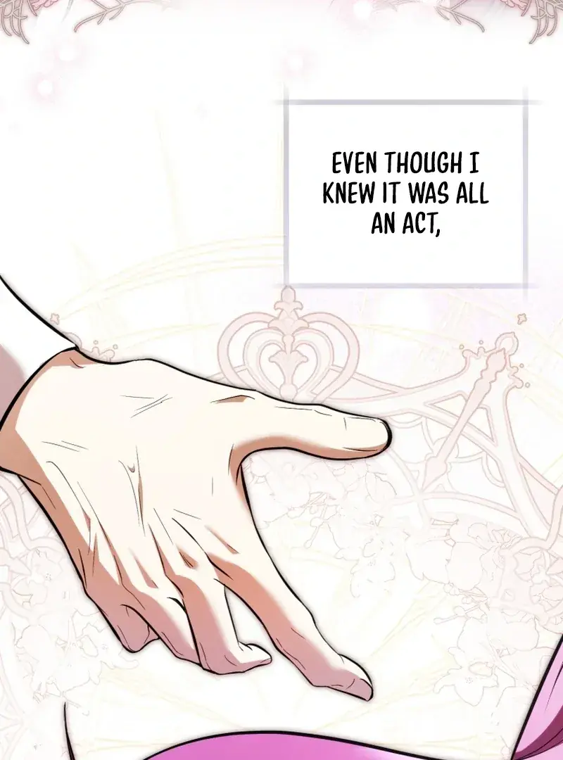 The Extra Wants to Escape from the Obsessive Male Lead Chapter 30 Page 50