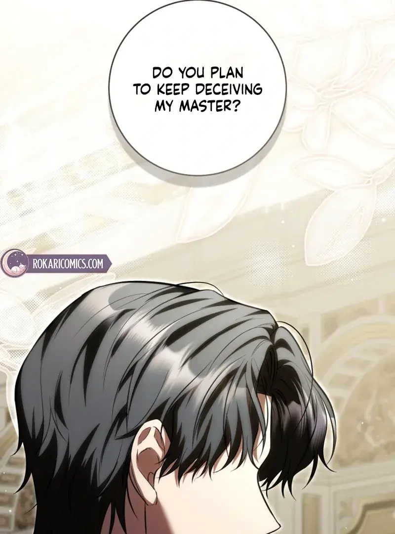 The Extra Wants to Escape from the Obsessive Male Lead Chapter 30 Page 60