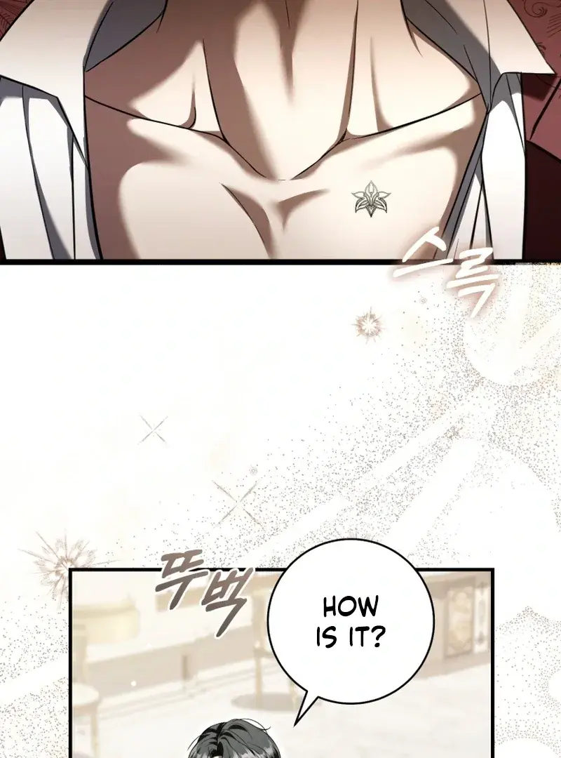 The Extra Wants to Escape from the Obsessive Male Lead Chapter 30 Page 69