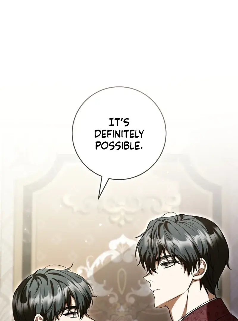 The Extra Wants to Escape from the Obsessive Male Lead Chapter 30 Page 77