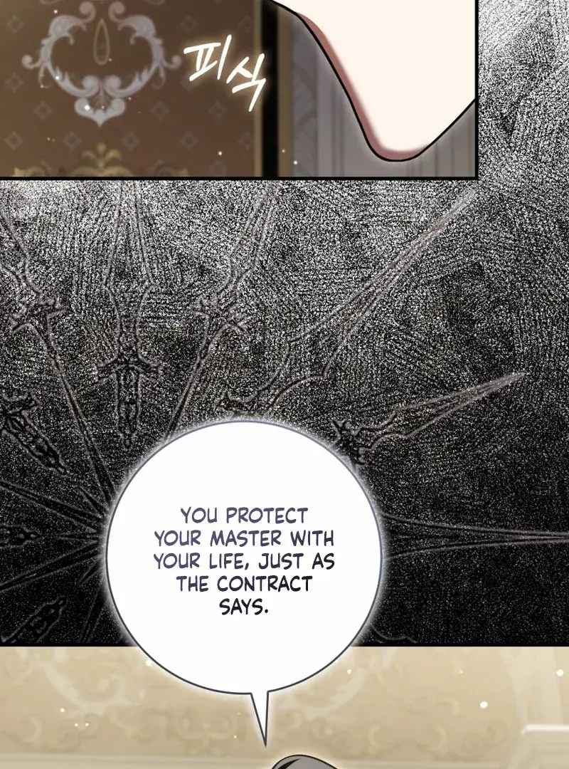 The Extra Wants to Escape from the Obsessive Male Lead Chapter 30 Page 100