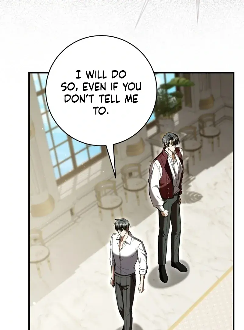 The Extra Wants to Escape from the Obsessive Male Lead Chapter 30 Page 103