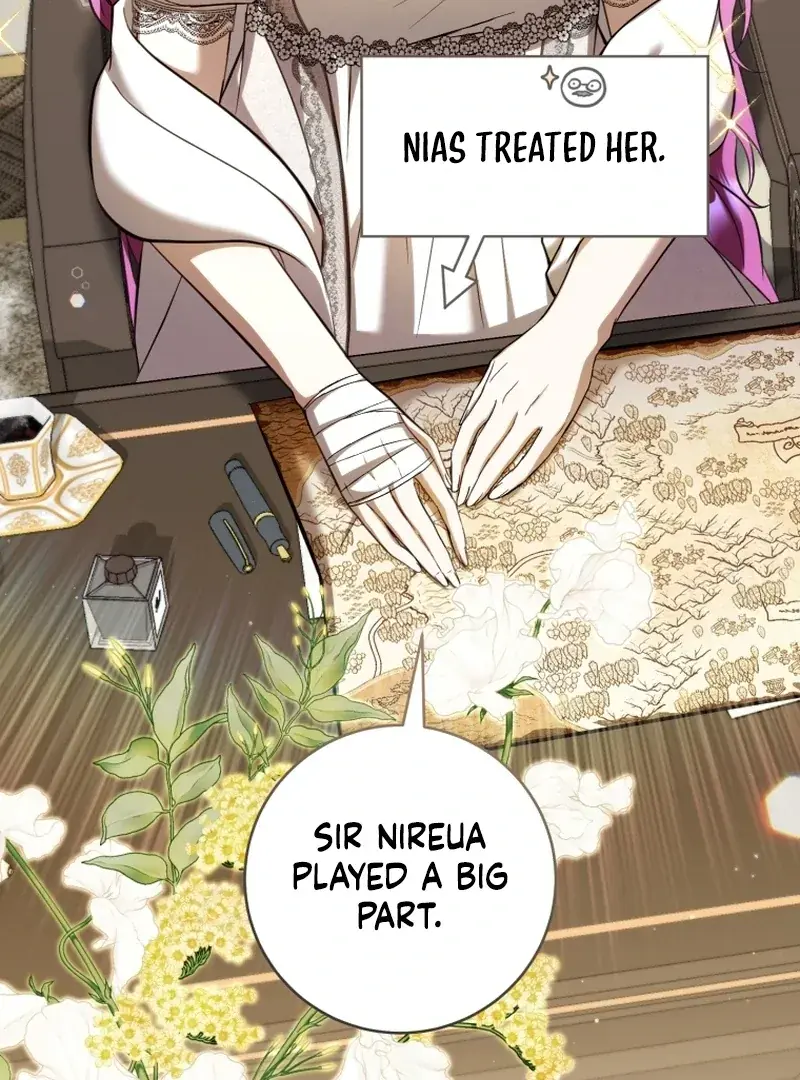 The Extra Wants to Escape from the Obsessive Male Lead Chapter 31 Page 4