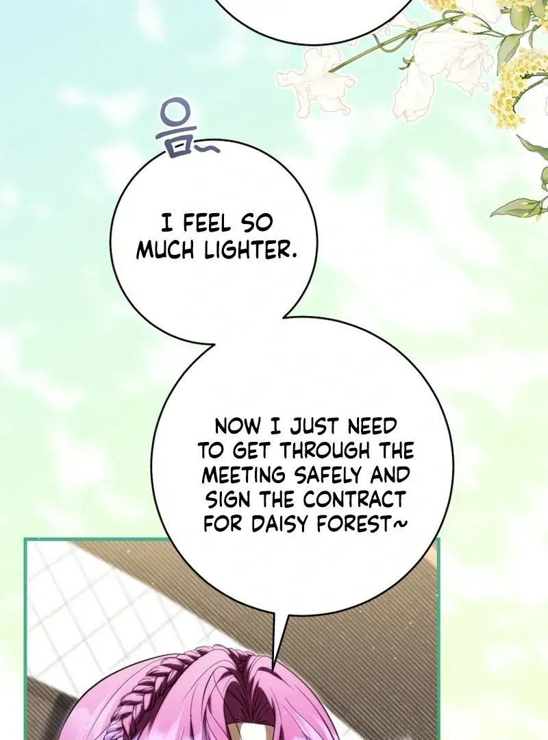 The Extra Wants to Escape from the Obsessive Male Lead Chapter 31 Page 7